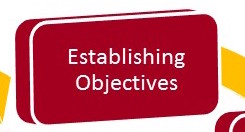 Establish Objectives